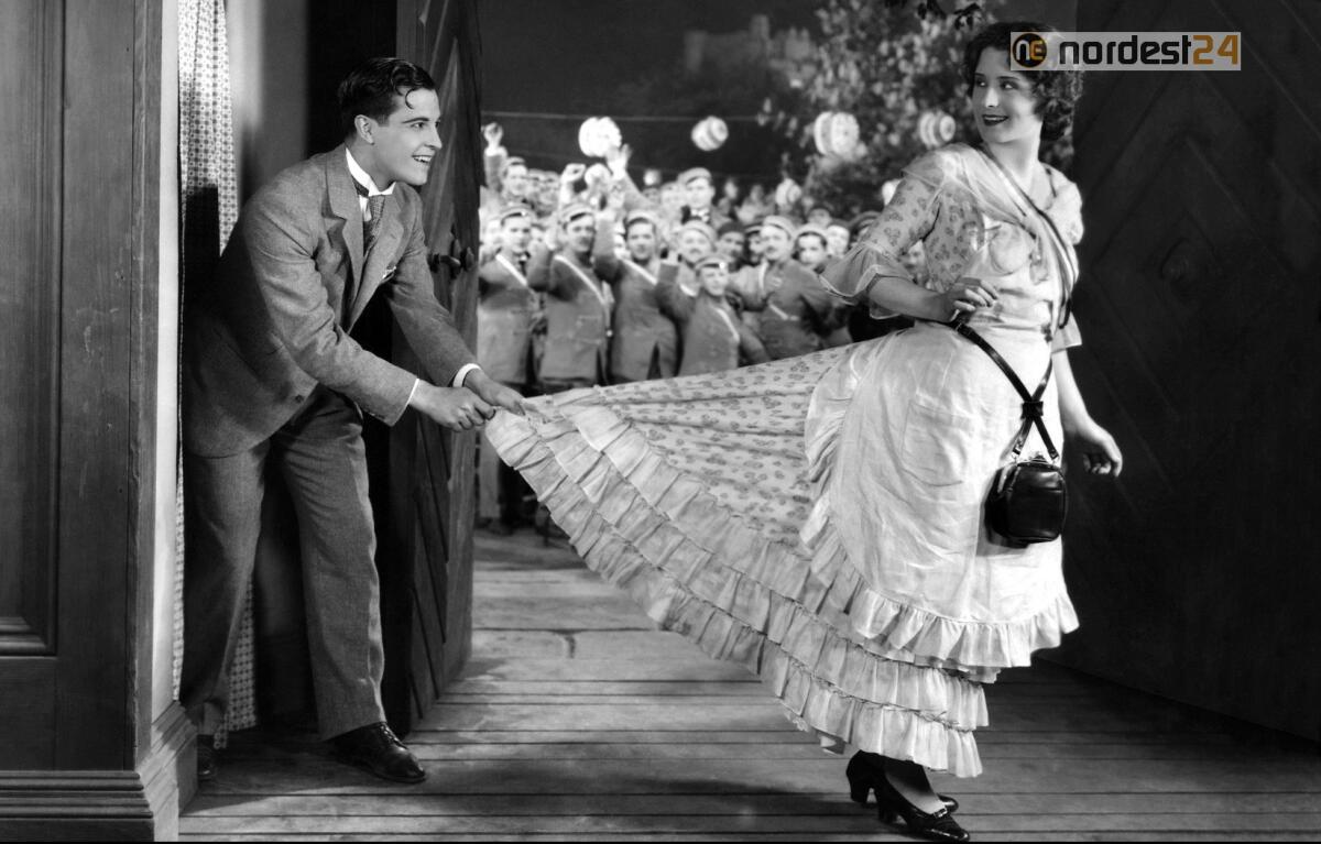 Cultura, nel quarantesimo "Le Giornate del cinema muto" al femminile - 