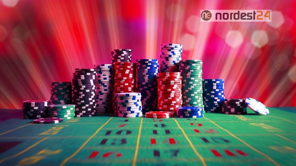 How Online Casinos Managed to Become So Popular? - 