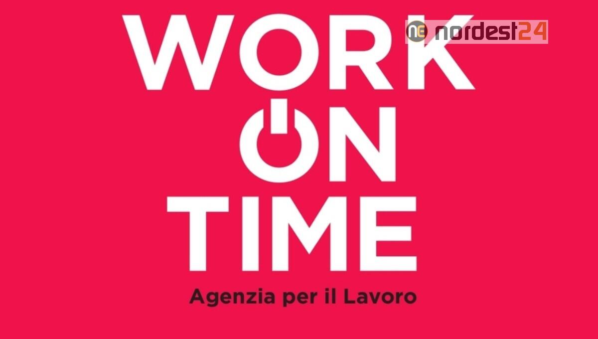 'Work on time', crescita di fatturato e ampiamento in 6 regioni per l’unica agenzia per il lavoro con sede legale in Fvg - 