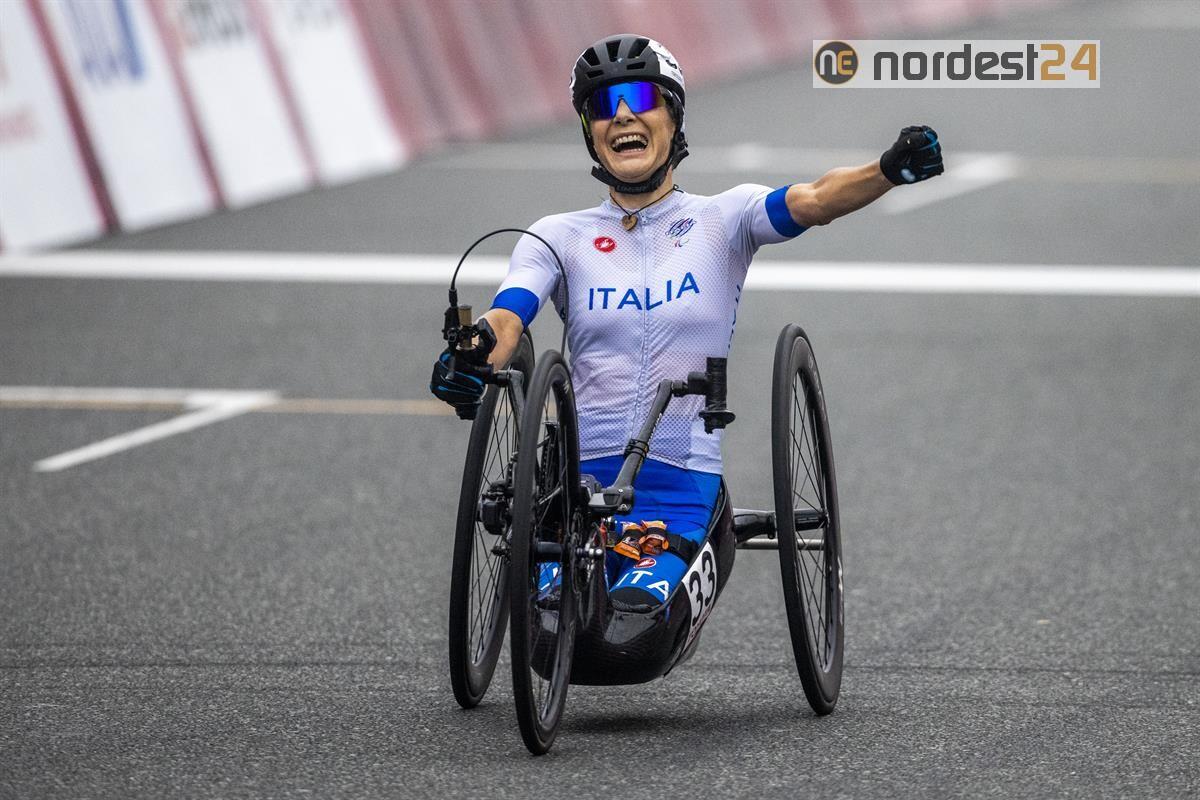 Sport, Regione: "da atleti olimpici e paralimpici importanza sacrificio" - 