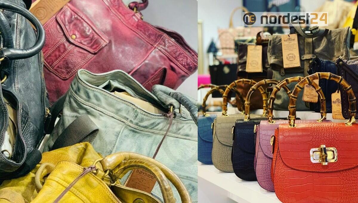 Gli Ambulanti di Forte dei Marmi a Porcia sabato 18 settembre - 