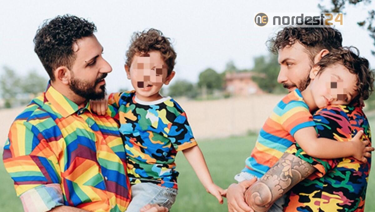 Al Pride Village si parla di omogenitorialità con i “papà per scelta” - 