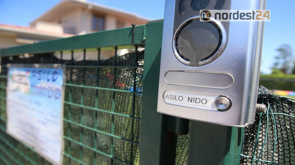 All'asilo nido con Green pass di altro genitore, denunciata - 