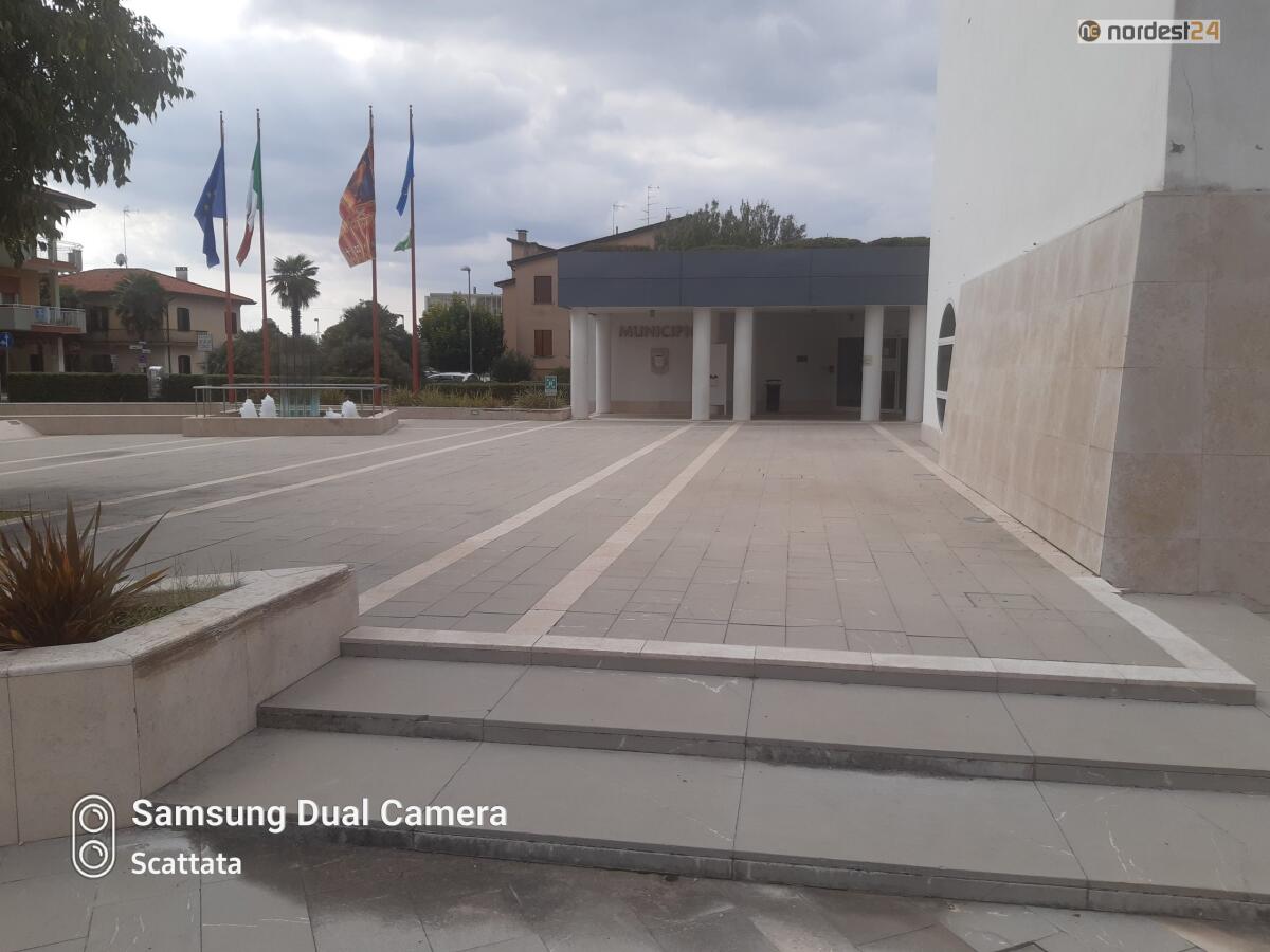 San Michele al Tagliamento, 160 mila euro alle famiglie colpite dal Covid - 