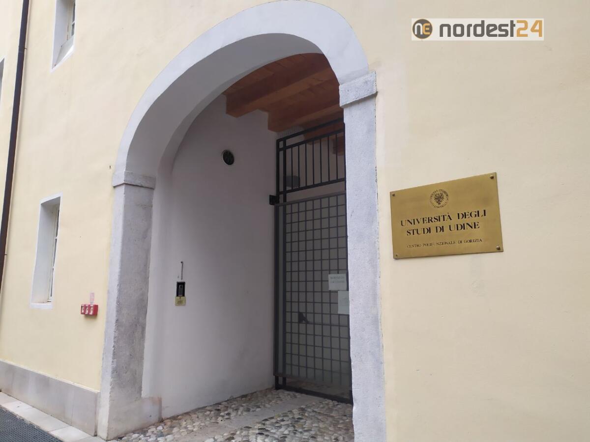 Professioni della comunicazione: open day dei corsi dell'Ateneo di Udine a Gorizia - 