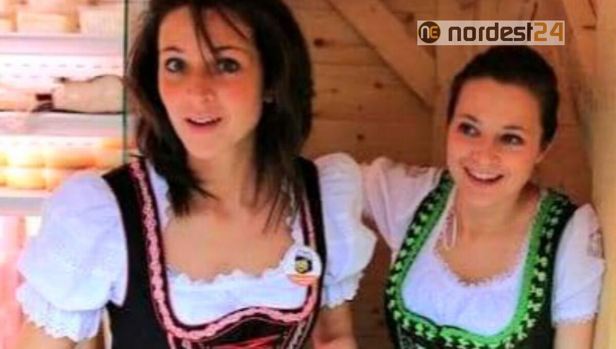 A Sappada un pomeriggio dedicato alle "donne del latte" - 