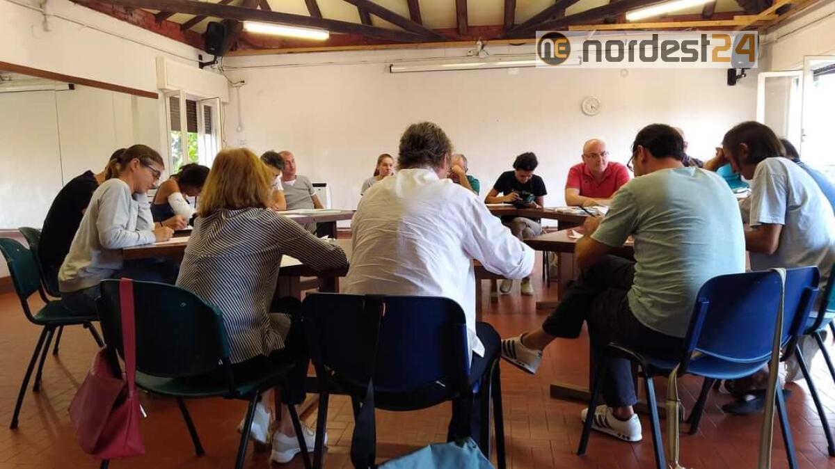 A Udine un corso gratuito di scrittura sulla creazione del personaggio e fino al 16 una mostra fotografica - 