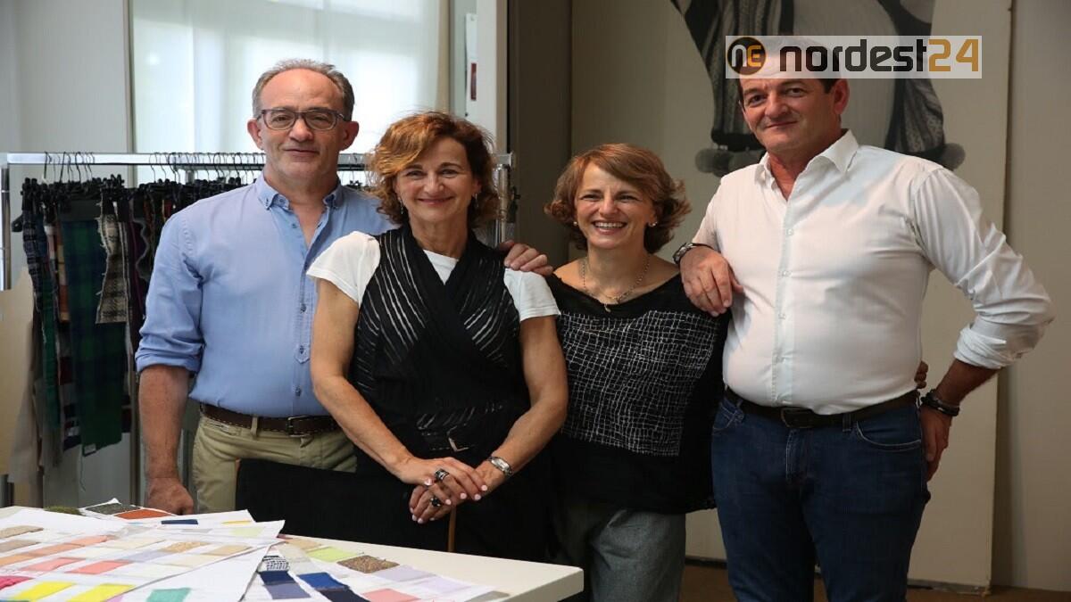 M3 Knitwear, la Maglieria Trevigiana diventa moda in Francia e Belgio - 