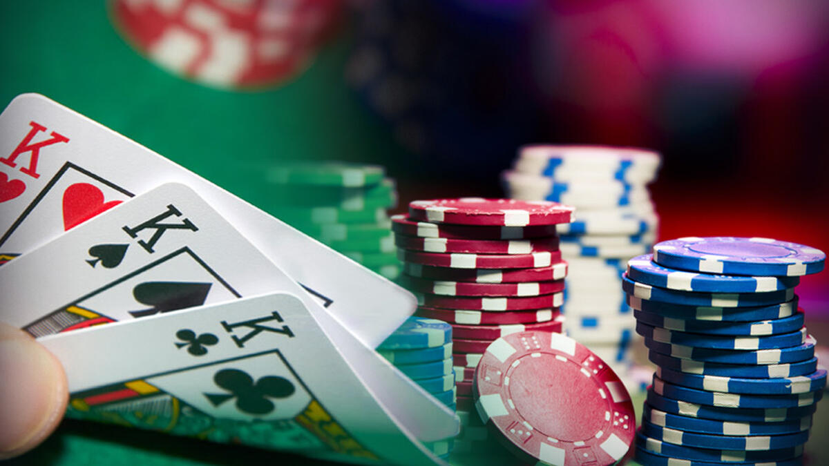Punteggi a poker italiano e texano: le differenze - 