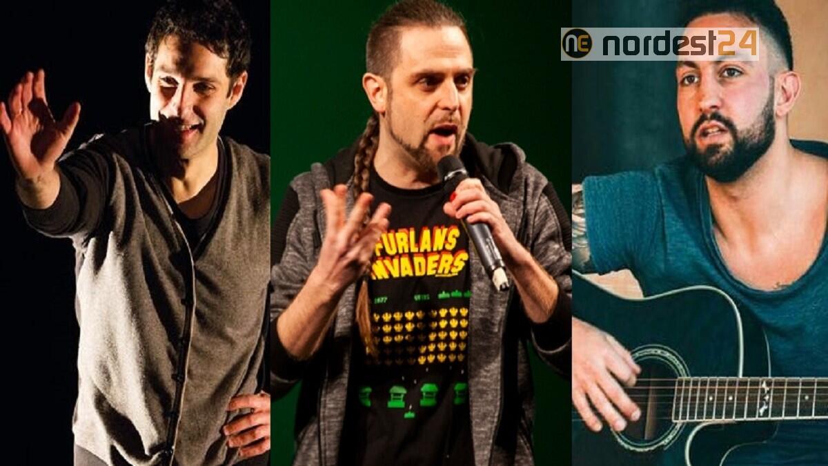 Il progetto più stravagante de L'Arlecchino Errante - 