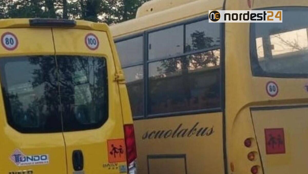Scuola, salta il trasporto della ditta Tundo: Regione pronta a fare causa - 