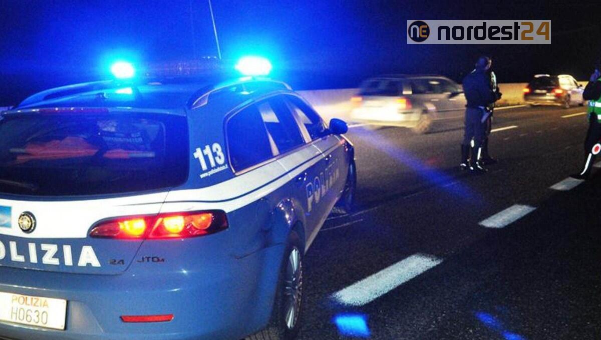 Cittadino pakistano alla guida senza mai aver conseguito la patente - 