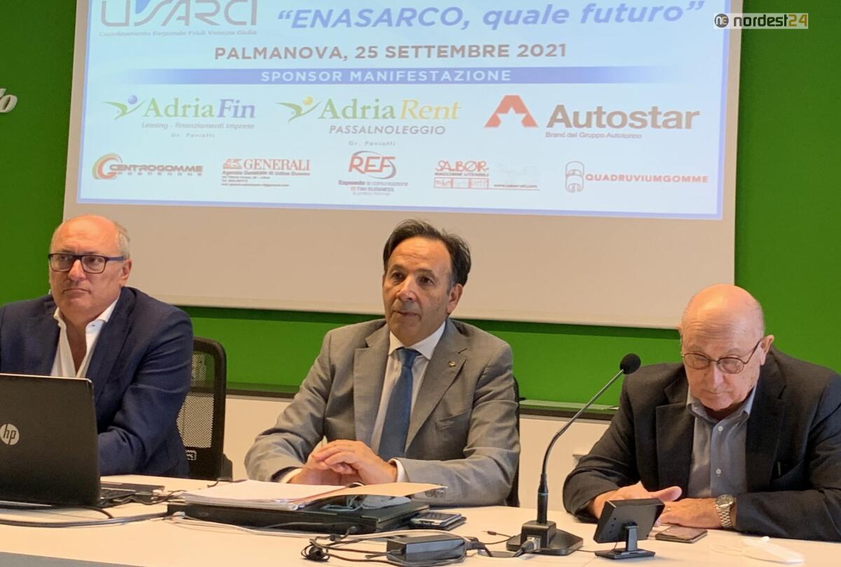 Agenti di commercio Fvg: numeri e prospettive - 