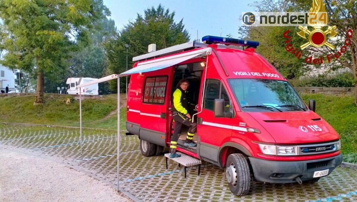 Escursionista dispersa a Barcis da ieri pomeriggio: ricerche in corso - 