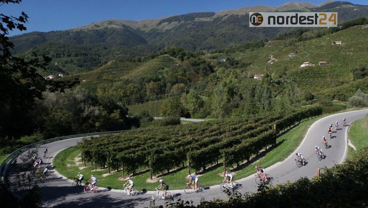 Prosecco Cycling pedala verso i 1500 iscritti - 