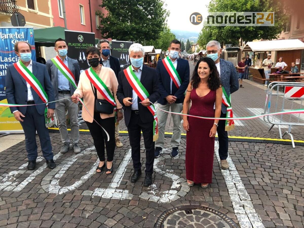 Negrar di Valpolicella, successo per il Palio di Settembre - 