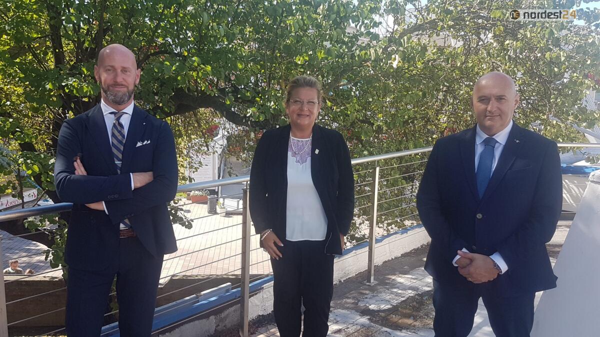 Federalberghi Spiagge Venete, il bilancio: buona la stagione 2021 - 