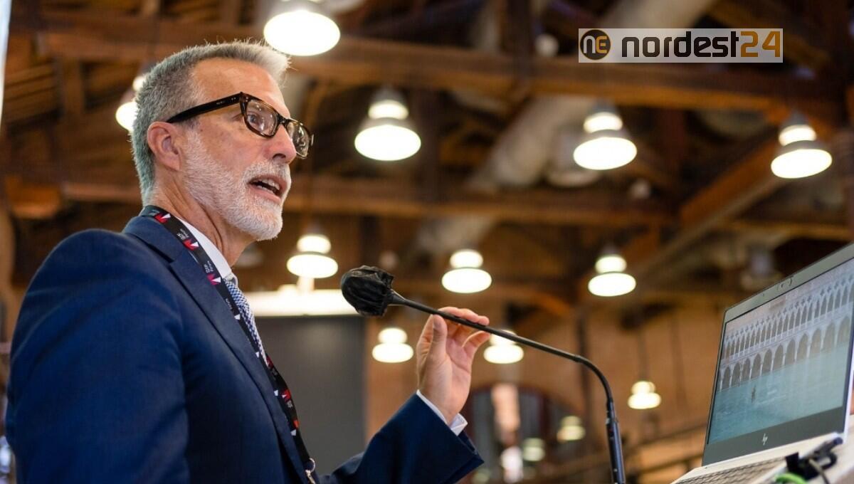 Innovazione, a Venezia le 11 migliori startup internazionali per proteggere l'ambiente - 