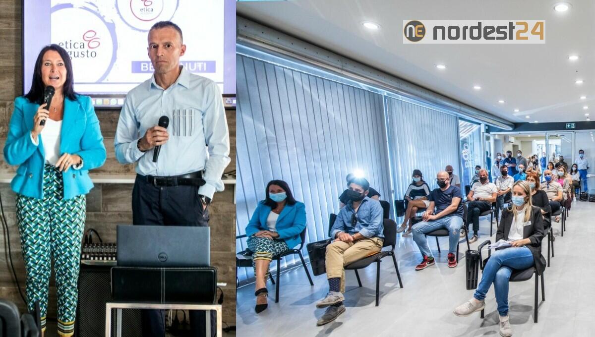 Etica del Gusto, 12 anni di storia di qualita’ nel settore dolciario in Fvg - 