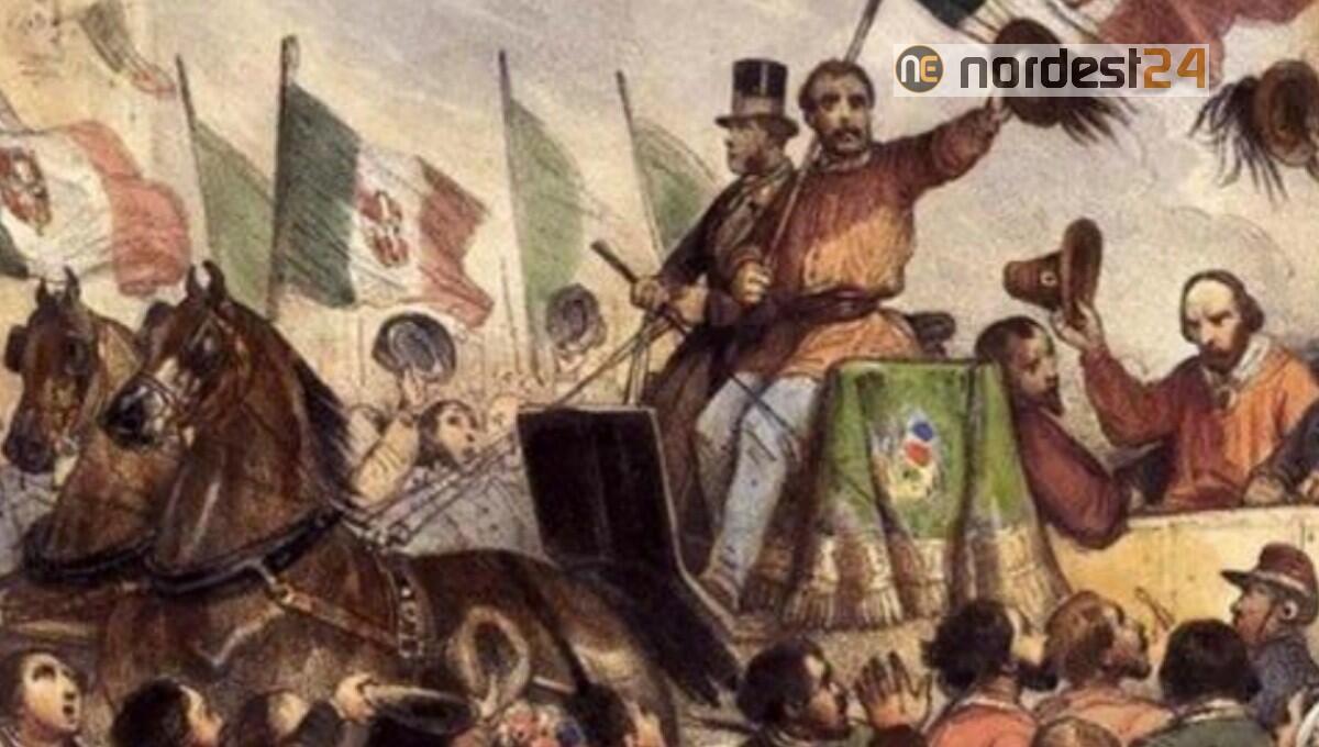 Sesto appuntamento con VOX POPULI a Udine con la conferenza sui protagonisti dimenticati del Risorgimento friulano - 