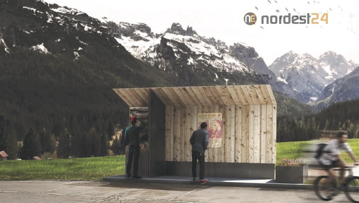 Sappada si rifà il look: nuovo arredo urbano in arrivo - 