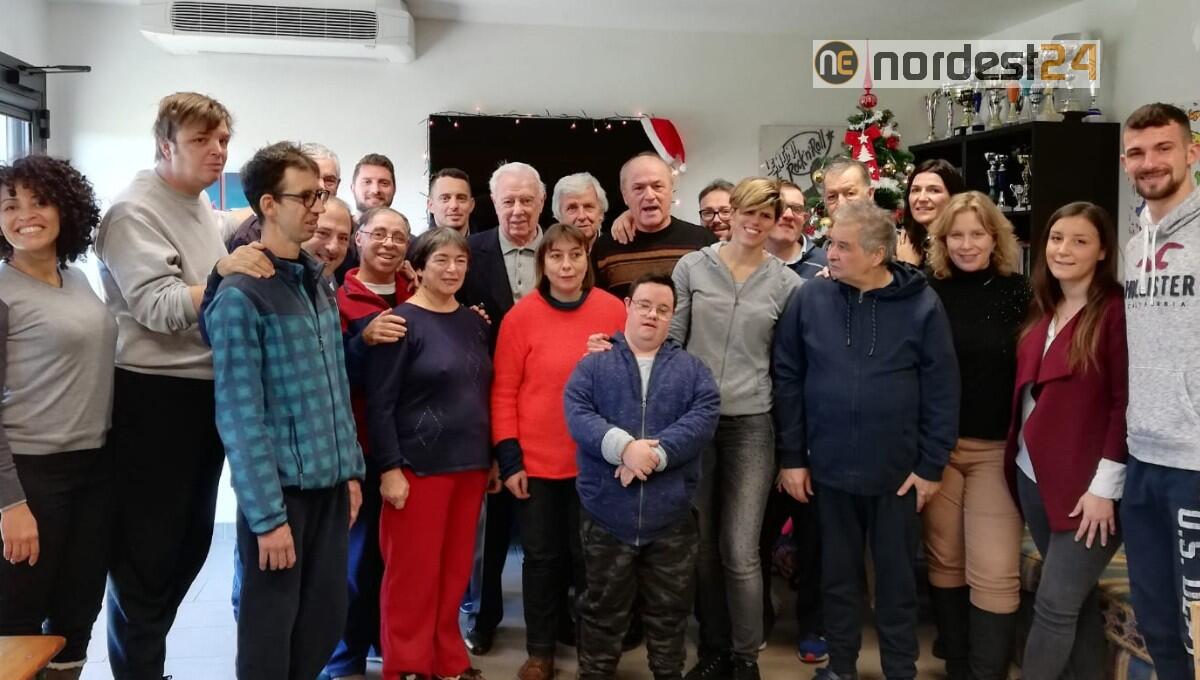 Il Melograno saluta l'amico Attilio Maseri, "un amico che ci ha stimolato ad impegnarci per i nostri ragazzi" - 