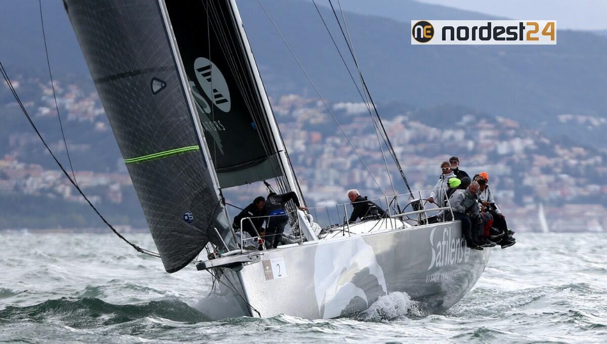 Barcolana: Regione, 53ma edizione sulla scia successo economico Fvg - 