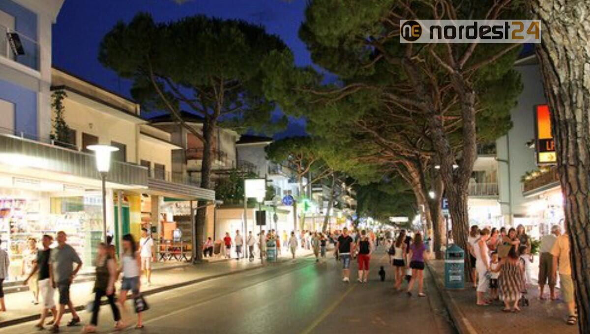 Jesolo, ciclabile di via Bafile: il TAR conferma lo stop ad alcuni velocipedi - 