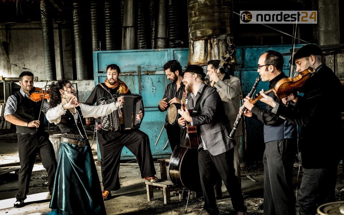 Al via IKARUS: Green Belt Festival - cultura, natura e musica nelle Valli del Fvg - 