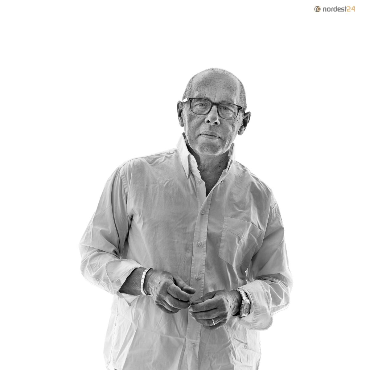 “Landscape from Google Earth” 14 grandi tele dell’artista Fulvio Dot - 