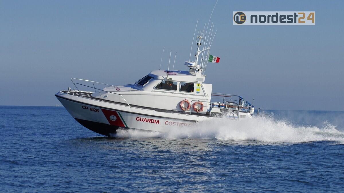 Monfalcone, sequestrata rete illegale di 300 metri in area portuale - 