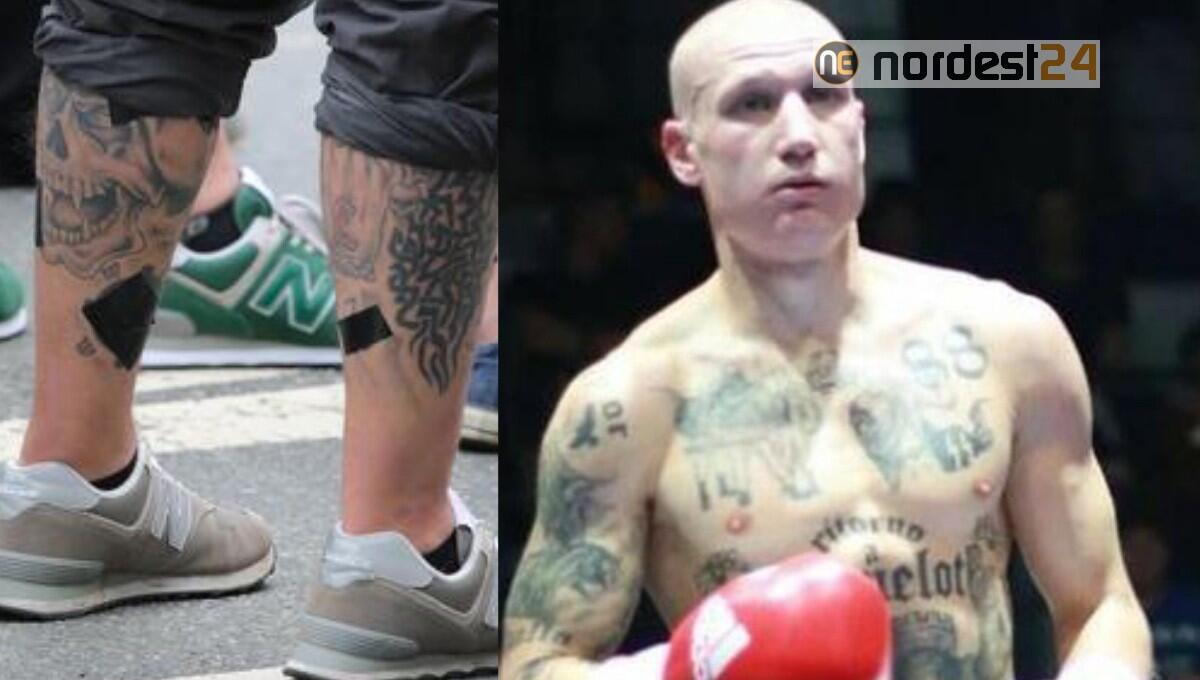 Trieste, pugilato: Broili su ring con tatuaggi nazisti, condanna Fpi - 