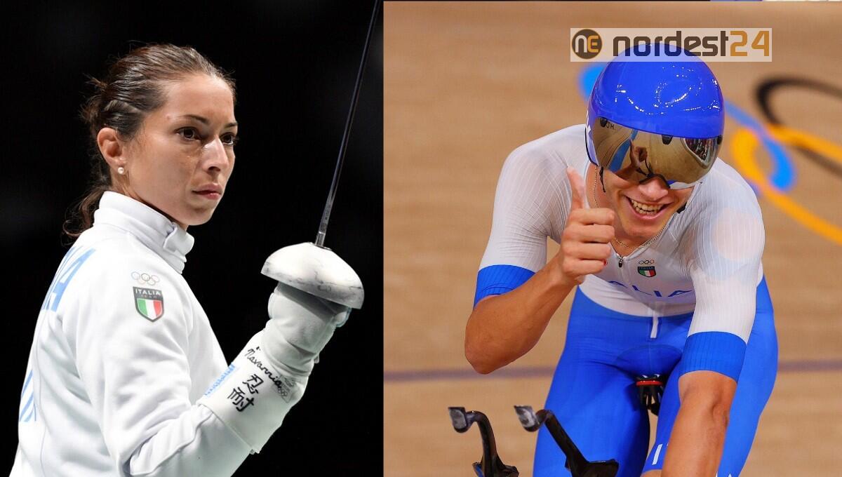 Domani inaugura Friuli DOC: sul palco anche Mara Navarria e Jonathan Milan - 