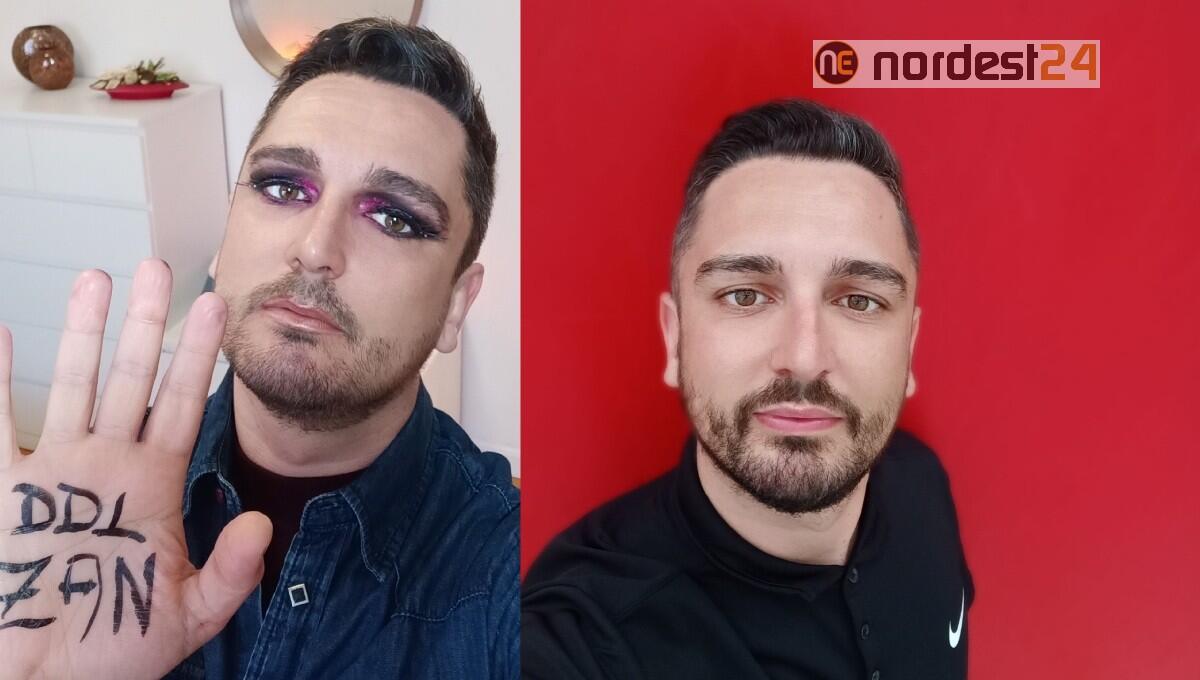 Rinnovato il consiglio direttivo di Arcigay Friuli, L'attivista Luca Vida eletto presidente - 