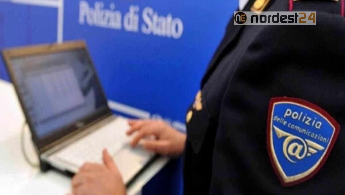 Blitz della Polizia contro No Vax, perquisizioni anche a nord-est - 