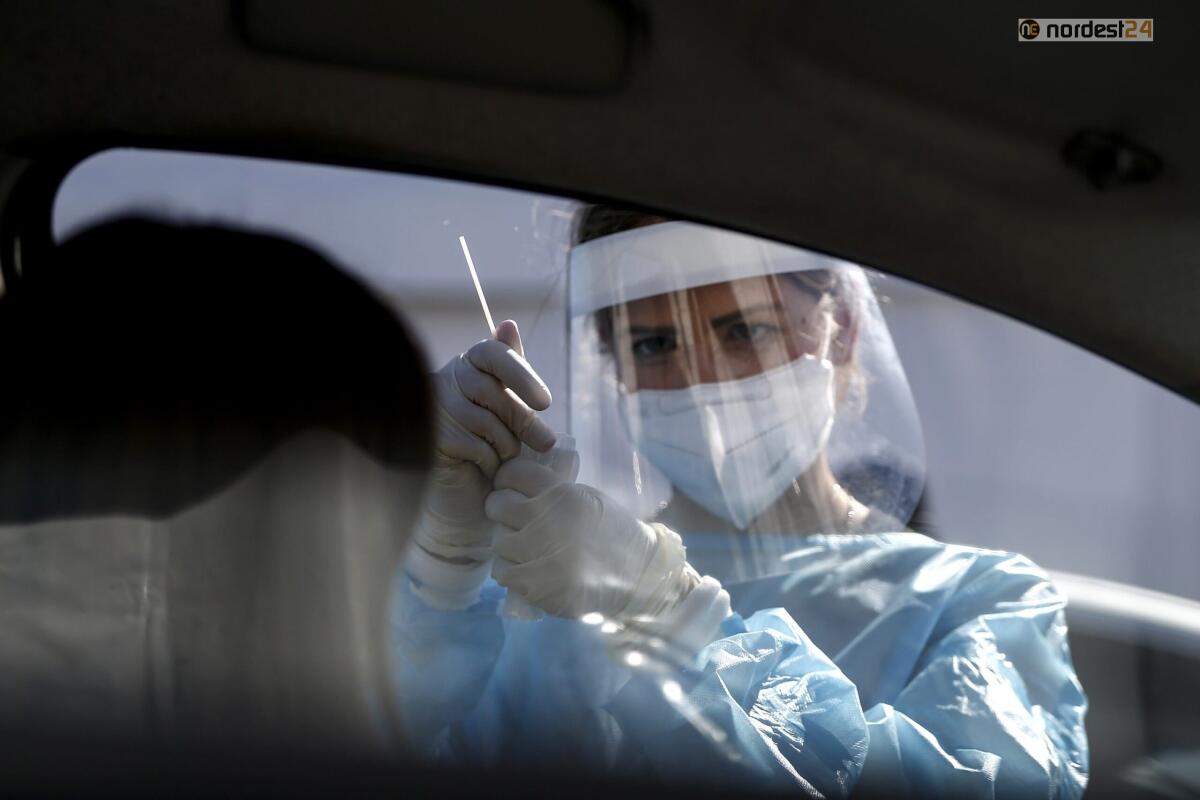 Covid, in Fvg 32 nuovi contagi su 13.296 tamponi - 