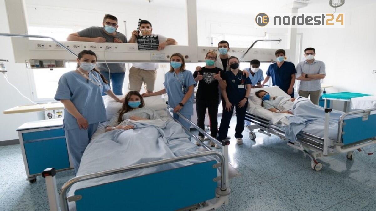 Infermieristica Uniud: riconoscimento nazionale per video sulla prevenzione - 