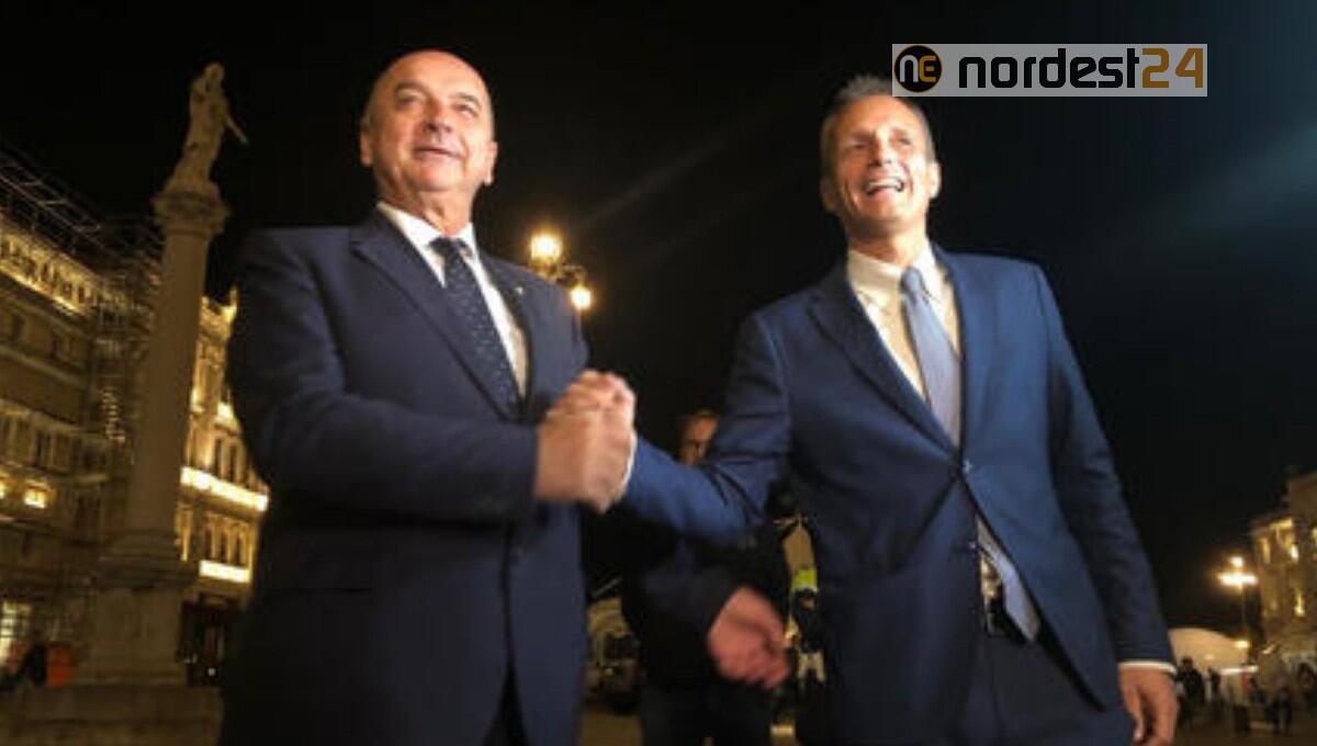Elezioni: a Trieste ballottaggio tra Dipiazza e Russo - 