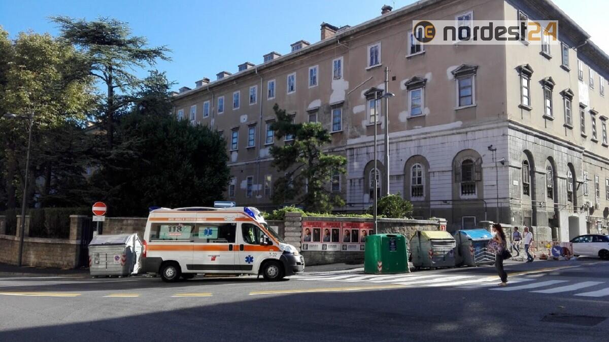 Covid, Riccardi: "attivati nuovi posti letto al Maggiore di Trieste" - 