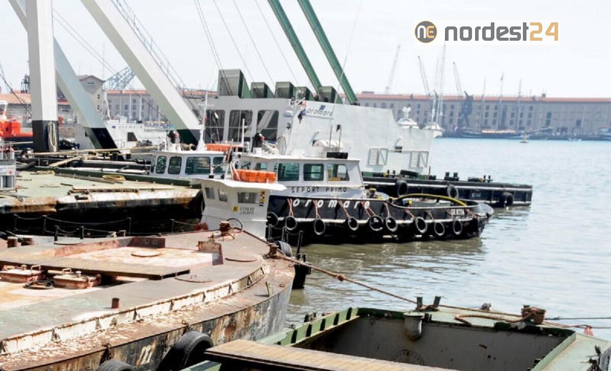 Green pass, Prefetto Trieste: "portuali? Non si possono precettare" - 