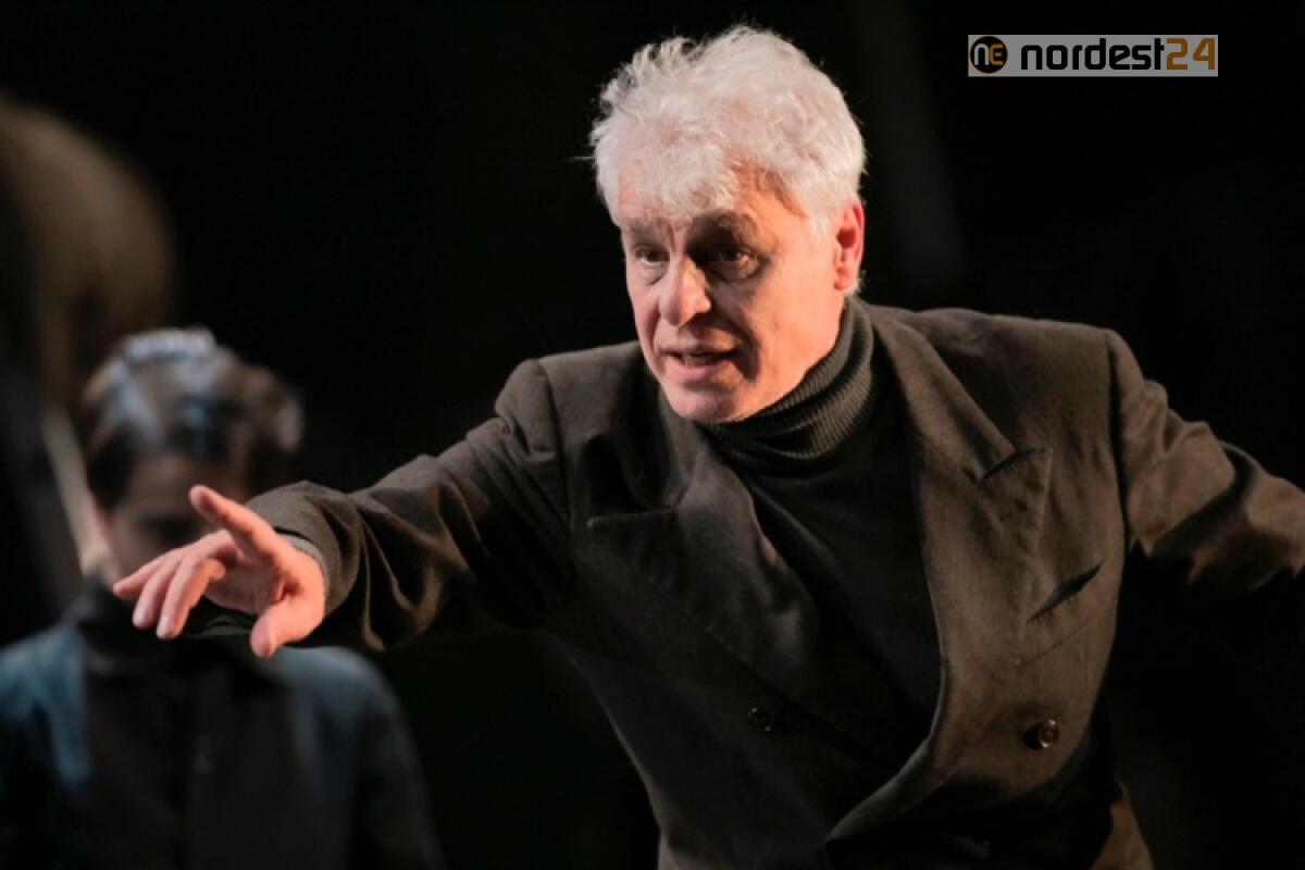 “La bottega del caffè” con Michele Placido inaugura la del Teatro Nuovo Giovanni da Udine -