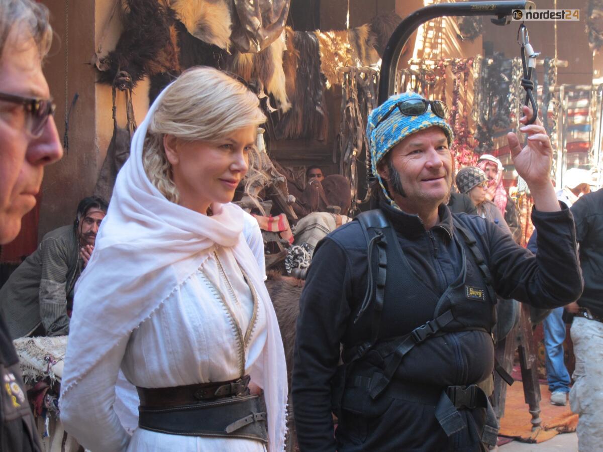 Festival Omaggio a una visione al Cinema Ariston di Trieste - 