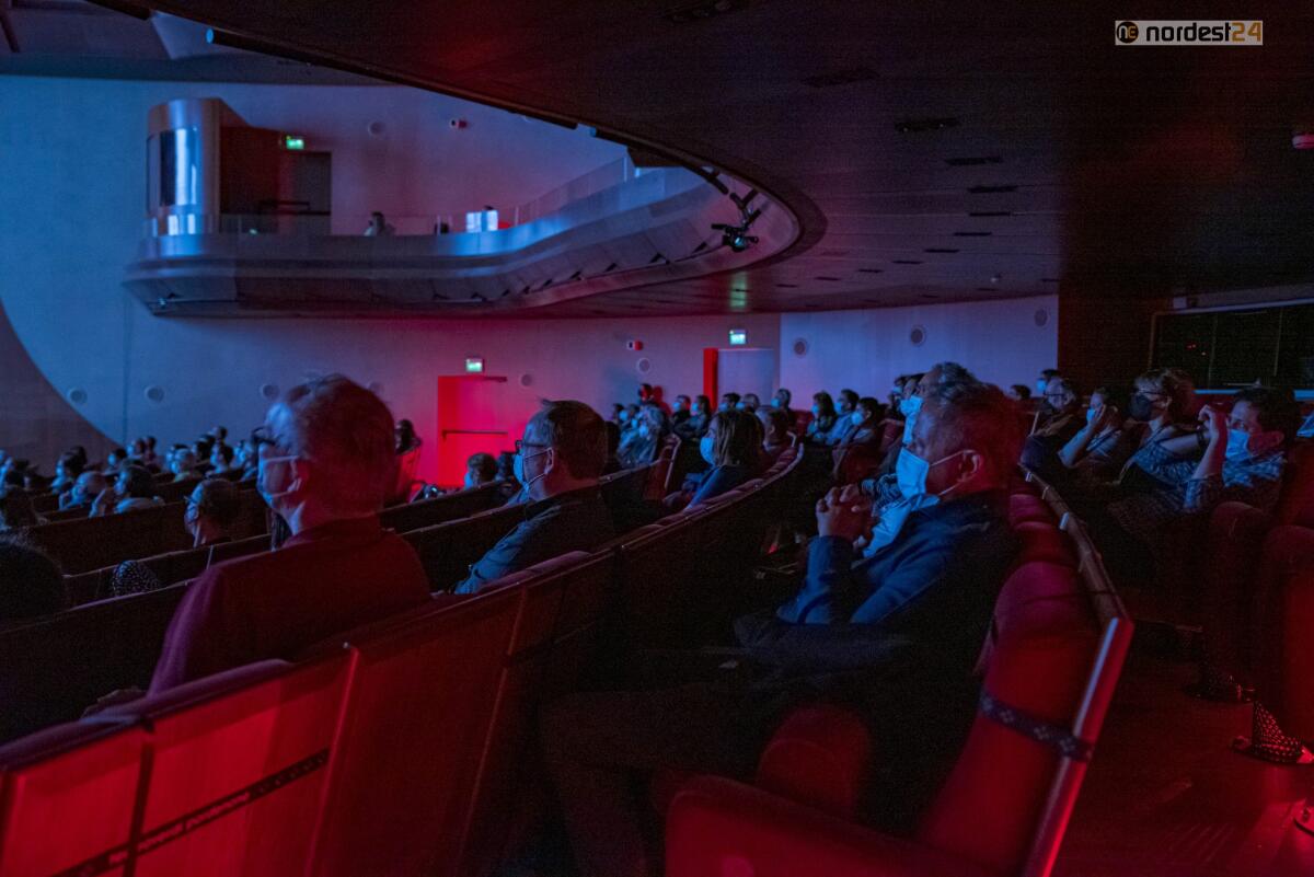 Bilancio positivo per la 40a edizione delle Giornate del Cinema Muto di Pordenone - 