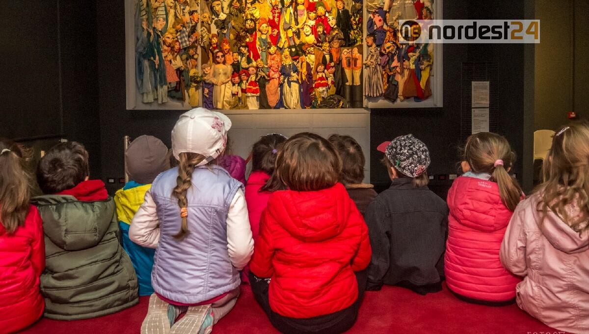 A Cividale musei, laboratori e giochi: una domenica dedicata ai bambini - 