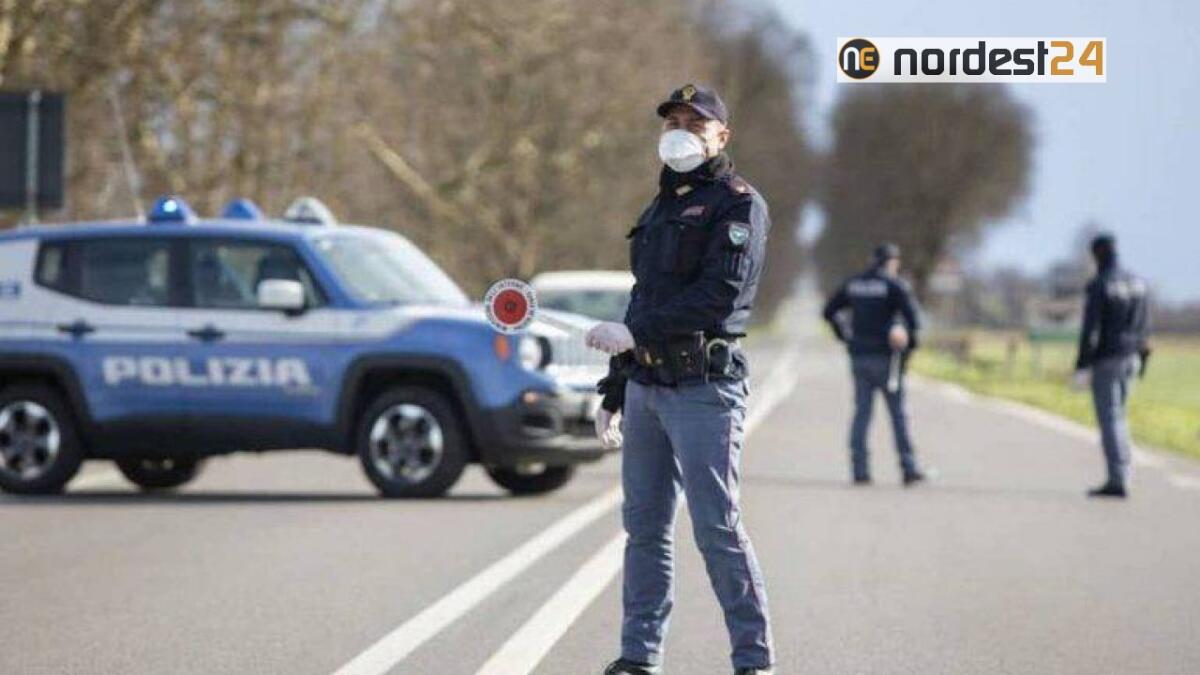 Trieste, Sindacato Polizia: "30% non vaccinati, siamo preoccupati per quanto può accadere" - 