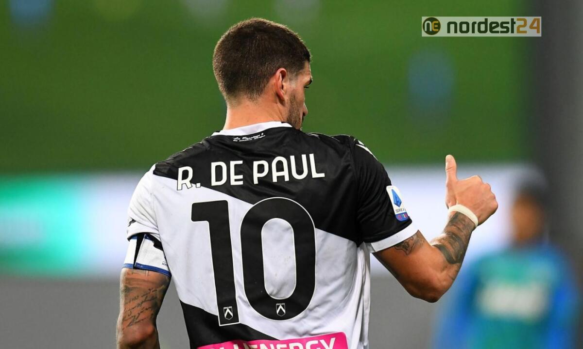 I talenti dell'Udinese - 