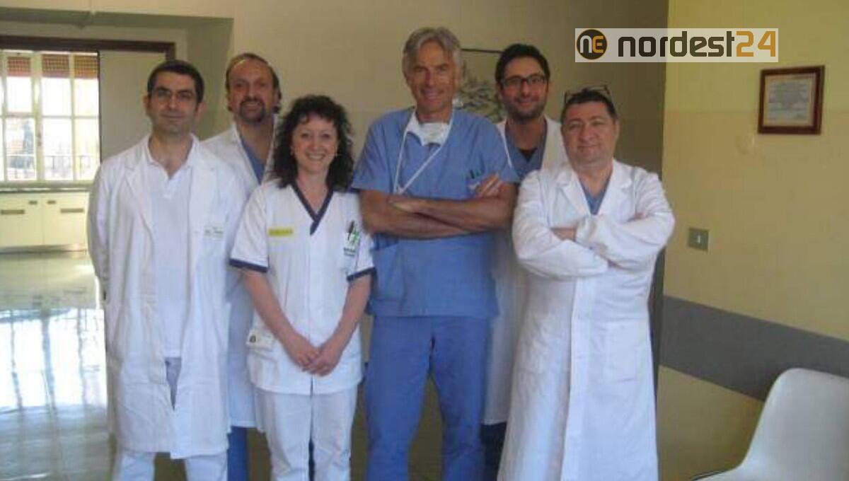 Operare la tiroide in modo mininvasivo: il caso Belluno - 