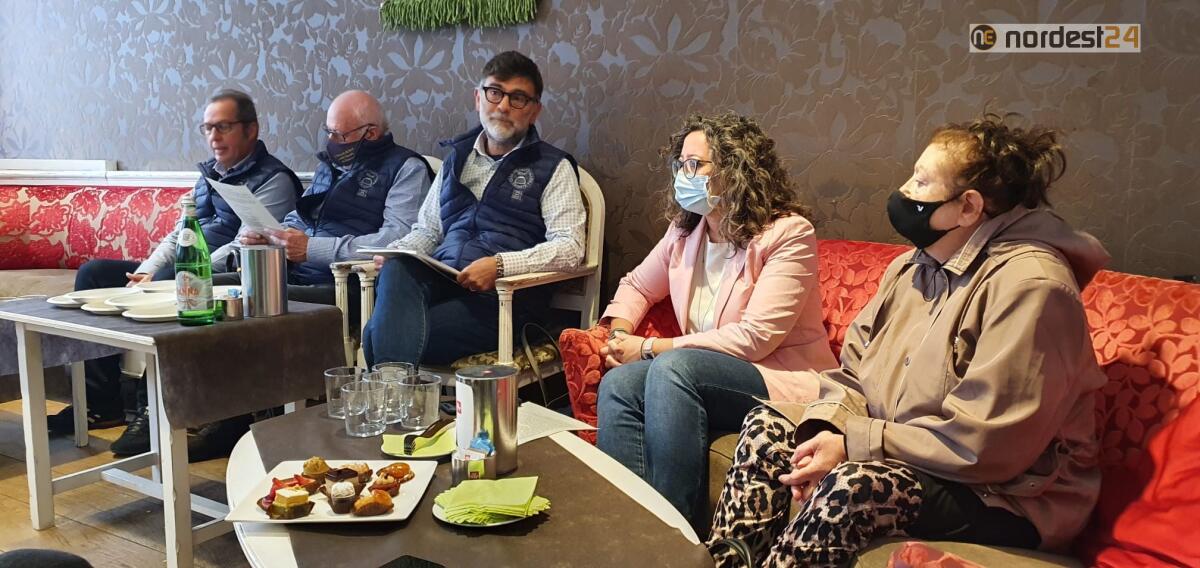 La Trieste Opicina Historic ritorna il 16 e 17 ottobre con molte novità - 