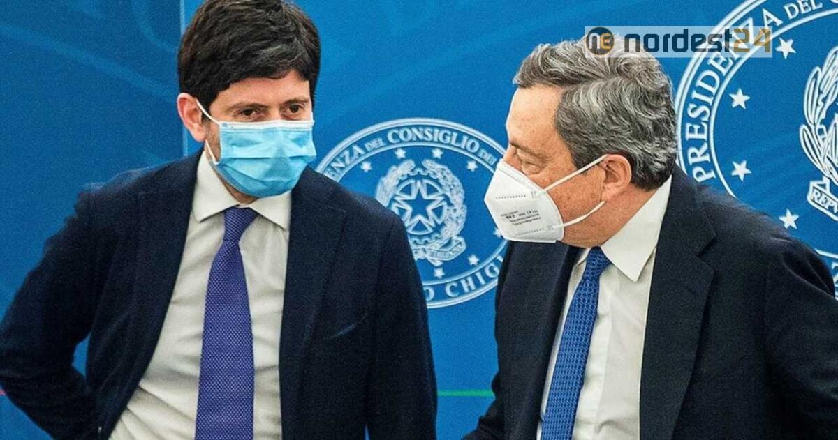 Green pass, Draghi firma: il dpcm sulle linee guida per la Pa - 