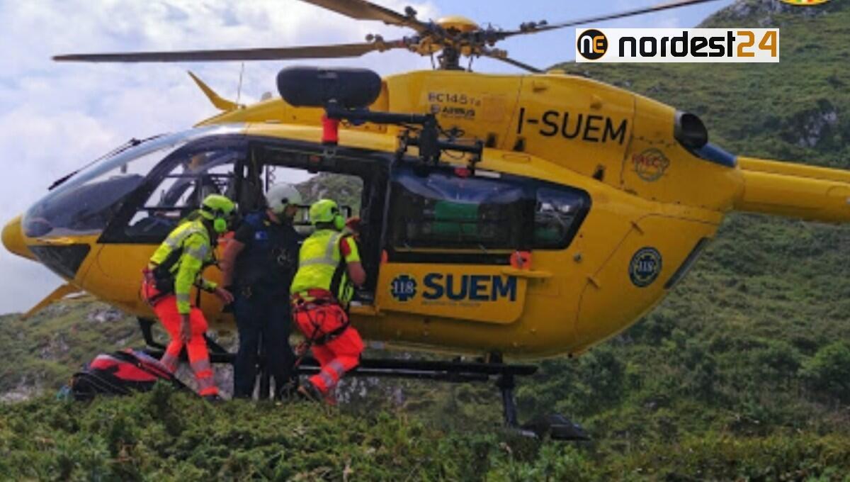 Ritrovato senza vita escursionista 31enne non rientrato dalla ferrata - 